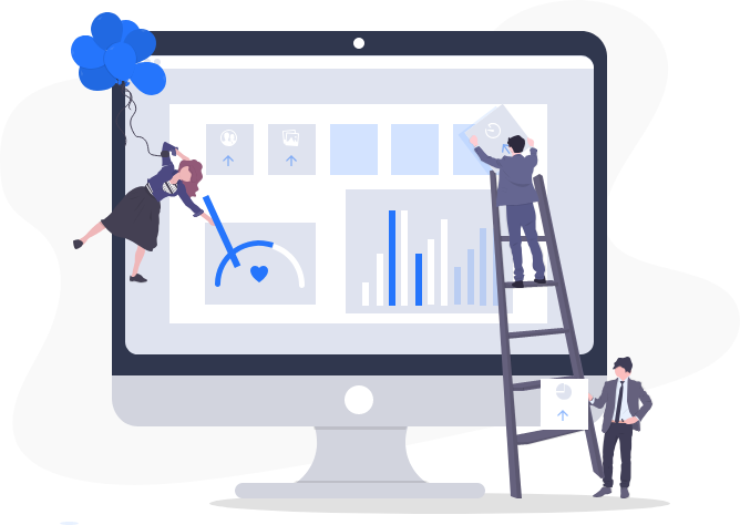 Se adapta a tu empresa no al revés